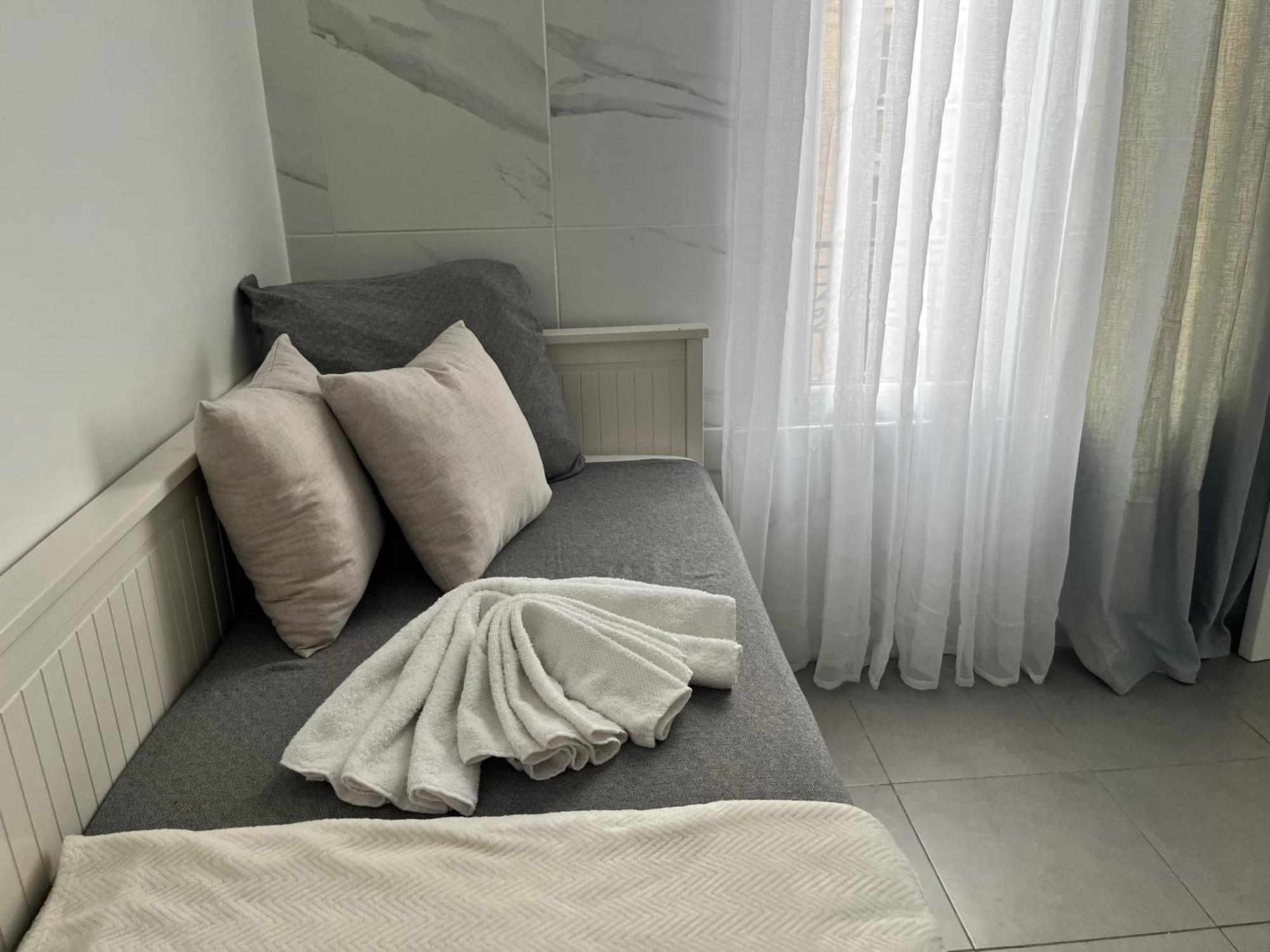 Charmant Studio Parisien Au Coeur Du 15E Arrondissement المظهر الخارجي الصورة
